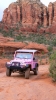 PICTURES/Little Horse Trail/t_Pink Jeep2.JPG